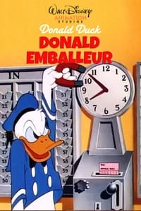 Donald Emballeur (1945)