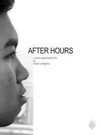 Imagem do Filme After Hours