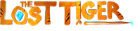 Логотип мультфильма «100% тигр (2024)» — (3 из 29)