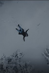 Out of the Woods