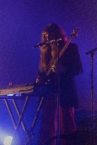 Imagem do Filme Beach House | Pitchfork Music Festival Paris 2015