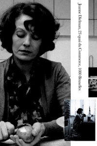 Постер фильма «Жанна Дильман, набережная коммерции 23, Брюссель 1080 (1975)» — (15 из 32)