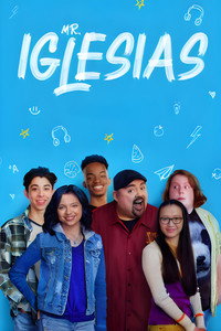 Постер сериала «Наш учитель, Габриэль Иглесиас (2019 - 2020)» — (5 из 11)