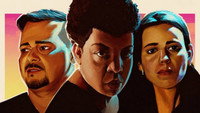 «В сердце мира (2019)» — обои к фильму #2