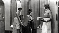 «Мужское и женское (1919)» — обои к фильму #3