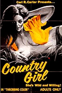Imagem do Filme Country Girl