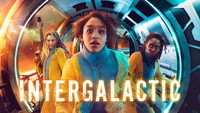 Обои к сериалу «Интергалактик (2021)» — (11 из 18)