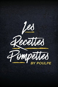 Les Recettes Pompettes by Poulpe - Season 1 Episode Guide