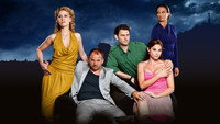 «Когда мы поцелуемся (2011-2013)» — обои к сериалу #1