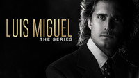 «Луис Мигель: Сериал (2018)» — обои к сериалу #2