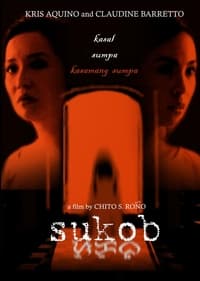 Poster de Sukob