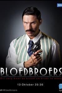 Bloedbroers (2015)