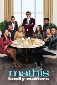 copertina serie tv Mathis+Family+Matters 2022