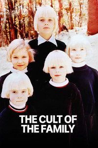 Постер сериала «The Cult of The Family (2019)» — (2 из 8)