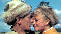 Обои к фильму «Пан Володыевский (1969)» — (14 из 32)
