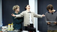 «Dallyeola Bangtan! (2015)» — обои к сериалу #1