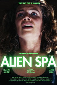 Alien Spa