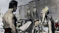 «Геркулес в копях царя Соломона (1964)» — обои к фильму #1