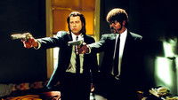 Pulp Fiction