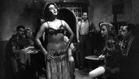 «В сердце Казбы (1952)» — обои к фильму #1