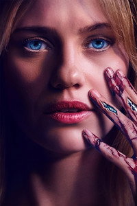 Постер фильма «СОУЛМ8ЙТ (2026)» — (13 из 44)