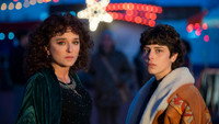 «Лживая взрослая жизнь (2023)» — обои к сериалу #1