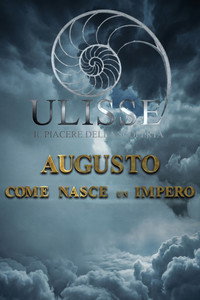 Augusto: come nasce un impero