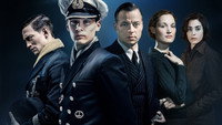 Обои к сериалу «Подводная лодка (2018-2023)» — (28 из 38)