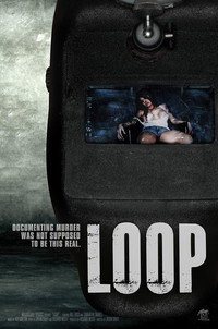 Постер мультфильма «Loop (2012)» — (2 из 2)