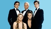 «Санта-Барбара (1984-1993)» — обои к сериалу #3