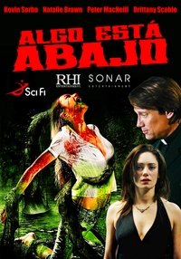 Poster de Something Beneath