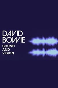 David Bowie: Sound and Vision (2016)