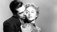 «Стальные джунгли (1956)» — обои к фильму #1