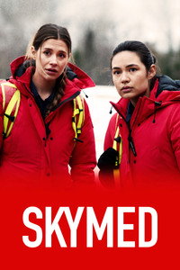 Постер сериала «Летучие медики (2022)» — (7 из 46)