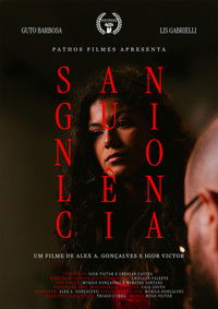 Imagem do Filme Sanguinolência