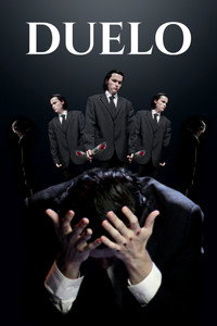 Duelo (2024) poster