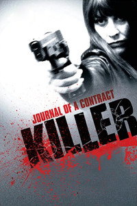 Journal of a Contract Killer (2008) poster