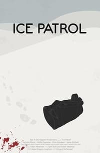 Poster de Ice Patrol