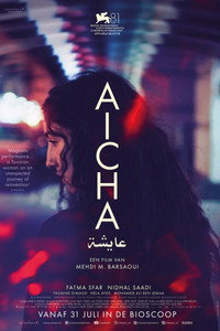 Aïcha (2025) poster