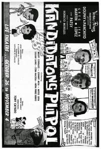 Kandidatong Pulpol (1961)