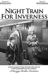 Night Train for Inverness (1960)