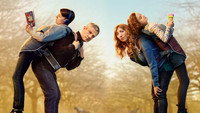 «Родители года (2020 - 2023)» — обои к сериалу #6