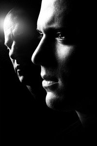 Постер сериала «Побег (2005-2017)» — (9 из 125)