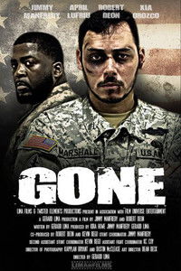 Poster de Gone