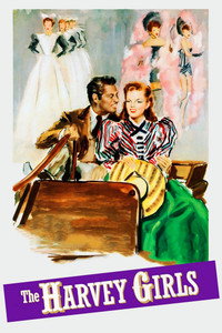 Постер фильма «Девушки Харви (1946)» — (12 из 29)