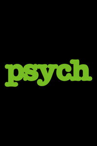 Постер сериала «Ясновидец (2006-2014)» — (42 из 114)