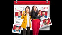 «Свидание вслепую (2019)» — обои к сериалу #3