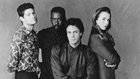 «Живая мишень (1992)» — обои к сериалу #3