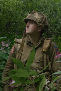 Постер фильма «The Remembered Film (2018)» — (1 из 3)