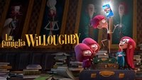 The Willoughbys